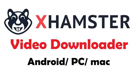 convertidor xxx|XHamster Downloader